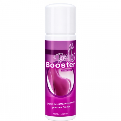 Cremă Pentru Mărirea Feselor Booster
