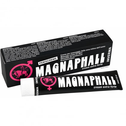 Cremă Pentru Potență Magnaphall 45ml