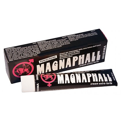 Crema Pentru Potenta Magnaphall 45ml