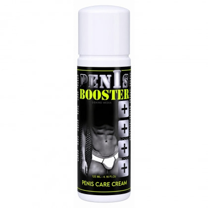Cremă Pentru Potență Penis Booster