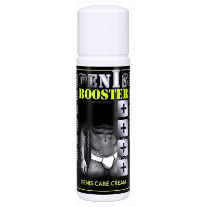 Cremă Pentru Potență Penis Booster 75ml