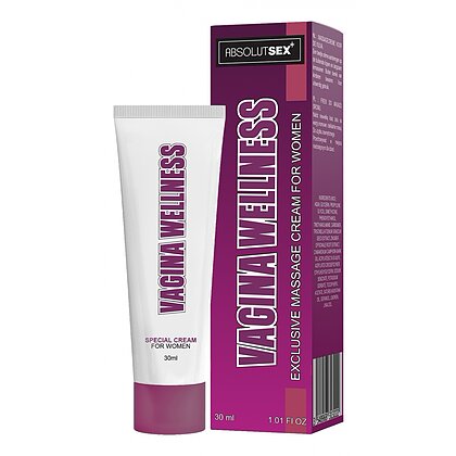 Cremă Pentru Strâmtarea Zonei Intime 30ml