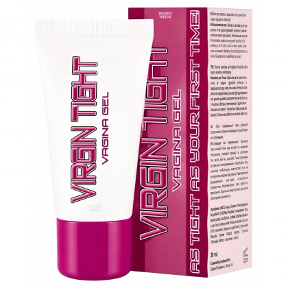 Cremă Pentru Strâmtare Vaginală 30ml