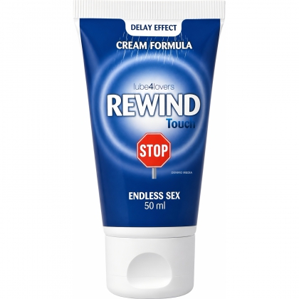 Cremă Rewind Touch Delay