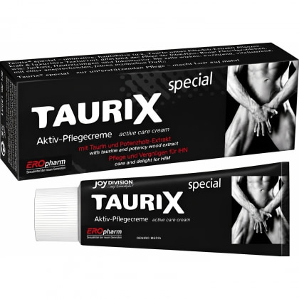 Cremă Taurix Extra Strong