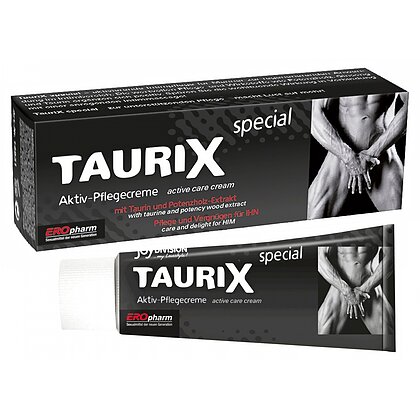 Cremă Taurix Extra Strong