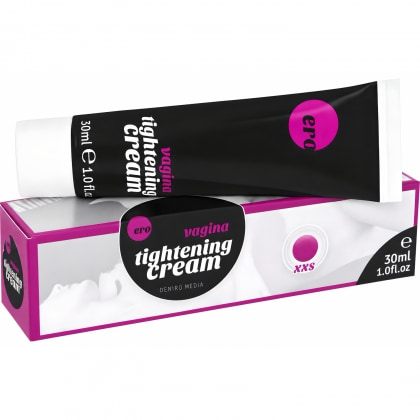 Cremă Vaginală Tightening XXS 30ml