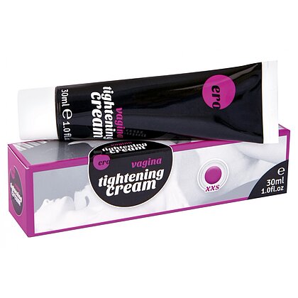Crema Vaginala Tightening XXS Cream 30ml