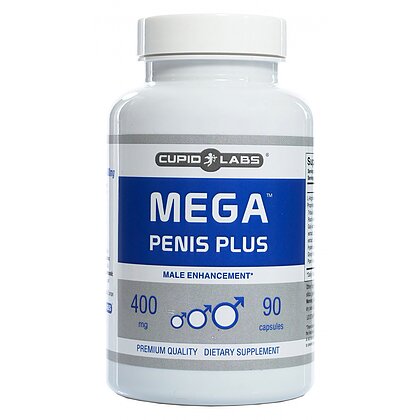 Cresterea Penisului Pastile Mega Penis Plus 90buc
