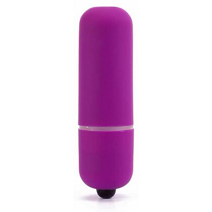 Debra Mini Lady Finger Violet — 10 Trepte, silențios