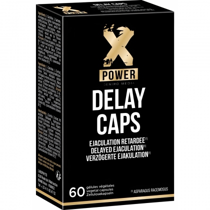Delay Caps