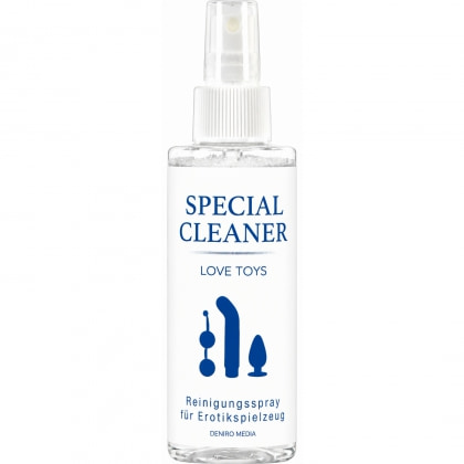 Dezinfectant Special Cleaner