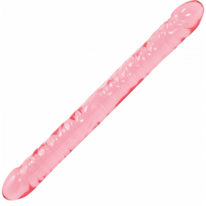 Dildo Double Crystal Jellies 45.7cm