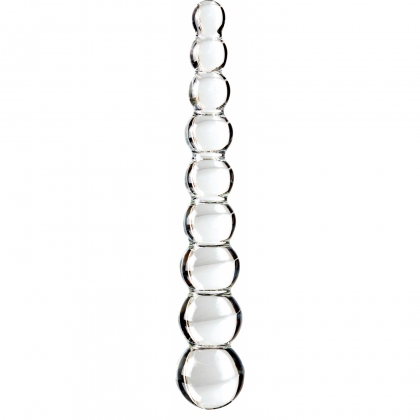 Dildo Icicles No. 2 Transparent