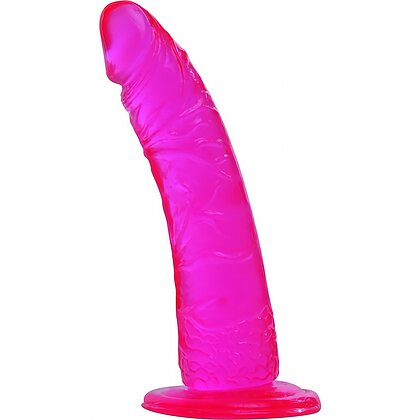 Jelly Real Rapture 18cm Roz