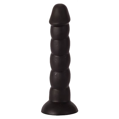 Dildo X-MEN 21cm Colours Pleasure 2 Negru