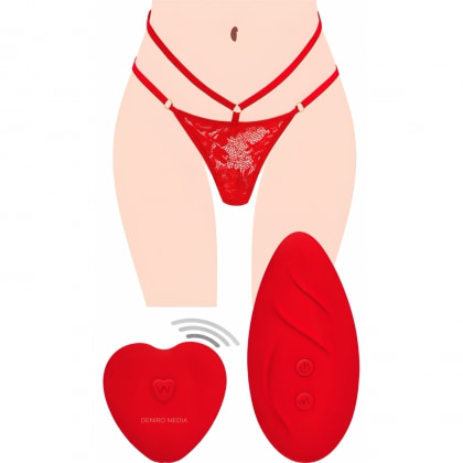 Divine Panty Vibe