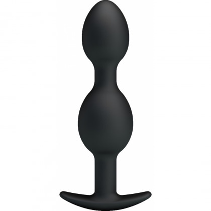 Dopul Pentru Stimulare Secretă Negru
