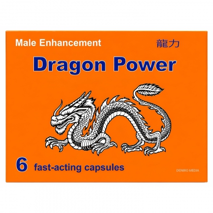 Dragon Power