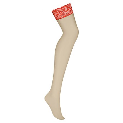 Dresuri Obsessive 838-STO Roșu S-M