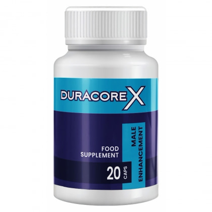DuracoreX Male Enhancement