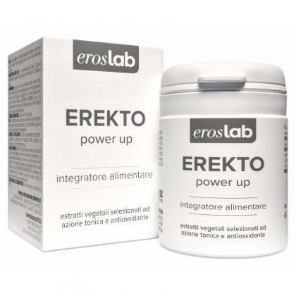 Stimulent Erecție Maximă Erekto Sexual 30buc