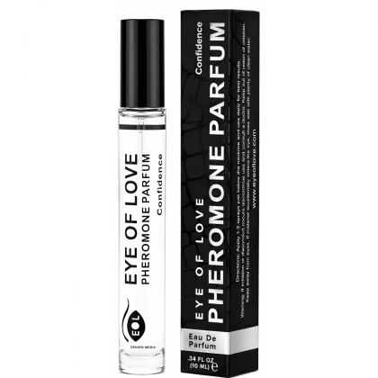 Eye Of Love Pheromone Pentru Farmec Discret