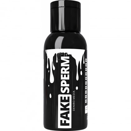 Fake Sperm