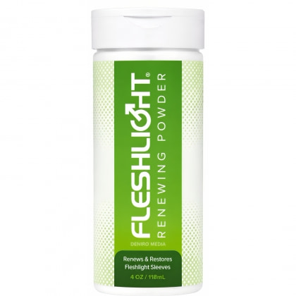 Fleshlight Renewing Powder