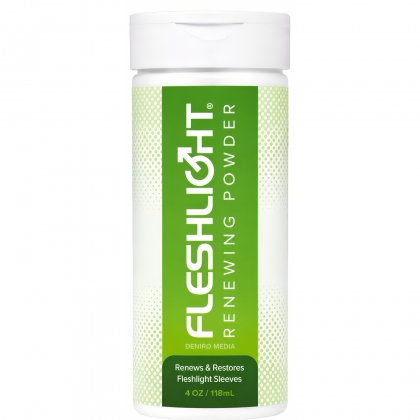 Fleshlight Renewing Powder 118 ml