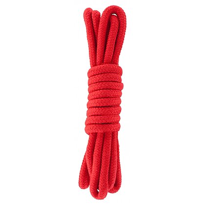 Franghie Bondage Rosu