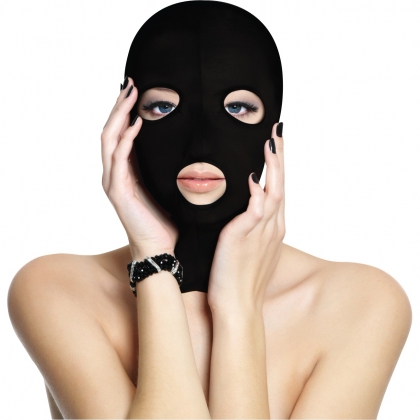 Full Face Mask B