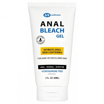 Gel Albire Piele Inghinală