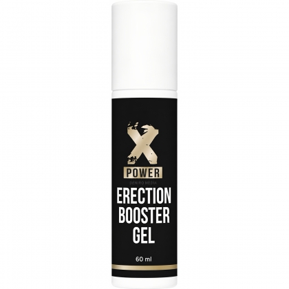Gel Booster Pentru Erecție