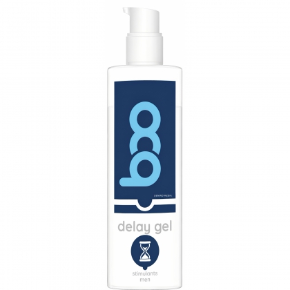 Gel Ejaculare Precoce BOO