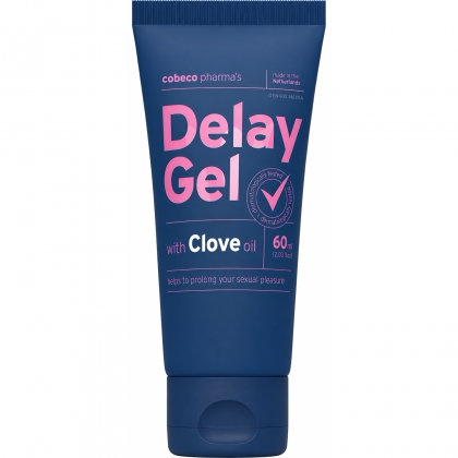 Gel Ejaculare Precoce Control Discret