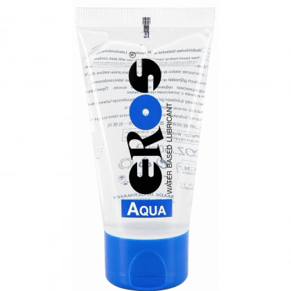 Gel Lubrifiant Eros Water Based