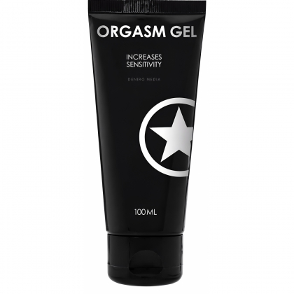 Gel Orgasme Intense Ouch!