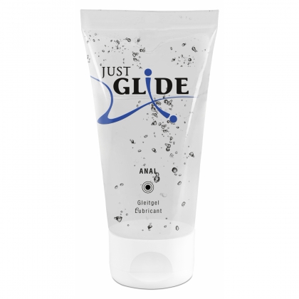 Gel Pentru Lubrifierea Activității Anale