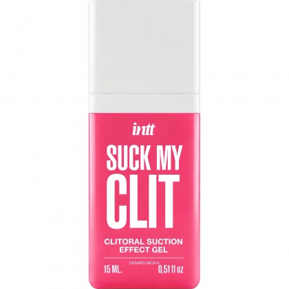 Gel Stimulent Pentru Clitoris Wild Strawberry