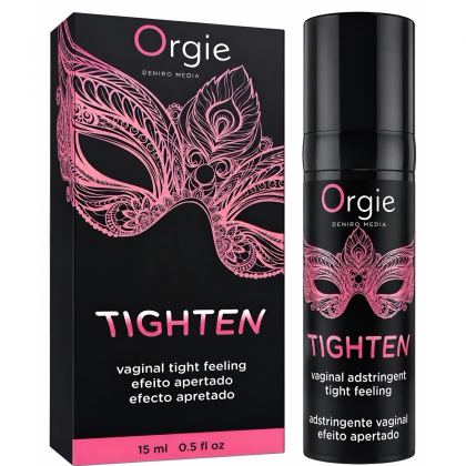 Gel Strâmtare Vagin Tighten
