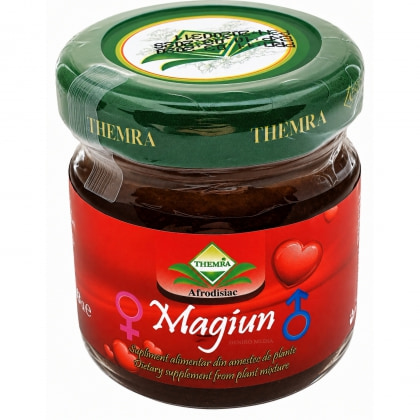 Gem Magiun Afrodisiac Themra