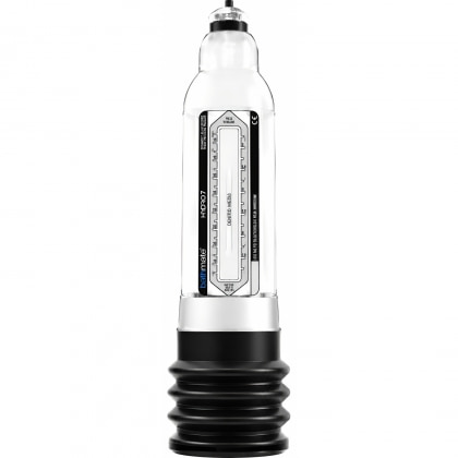 Hidropompă Bathmate Hydro 7 Transparent