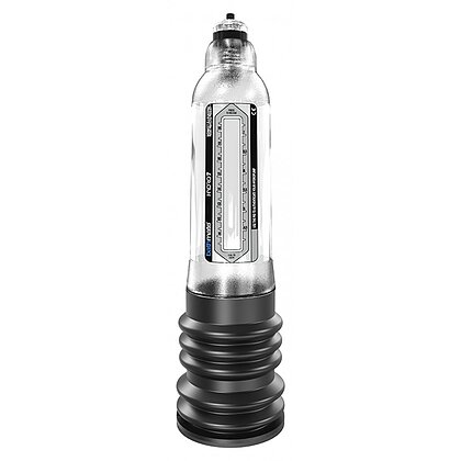 Hidropompa Marire Penis Bathmate Hydro 7 Transparent