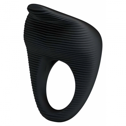 Inel Penis Pretty Love Thimble Negru