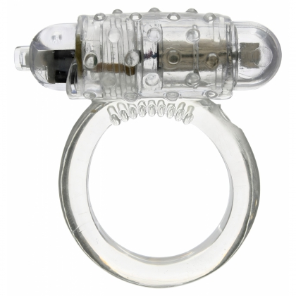 Inel Penis Ring Silicon Transparent
