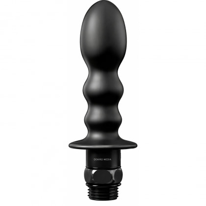 Irigator Intim Hydro Blast Negru
