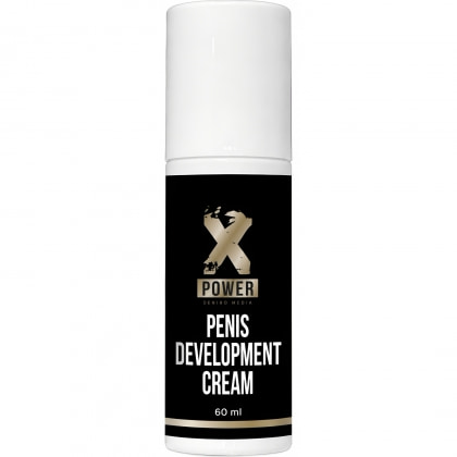 Labophyto Penis Development Cremă