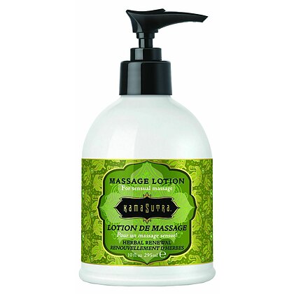 Lotiune Masaj Herbal 295ml