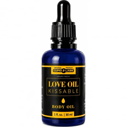 Love Oil
